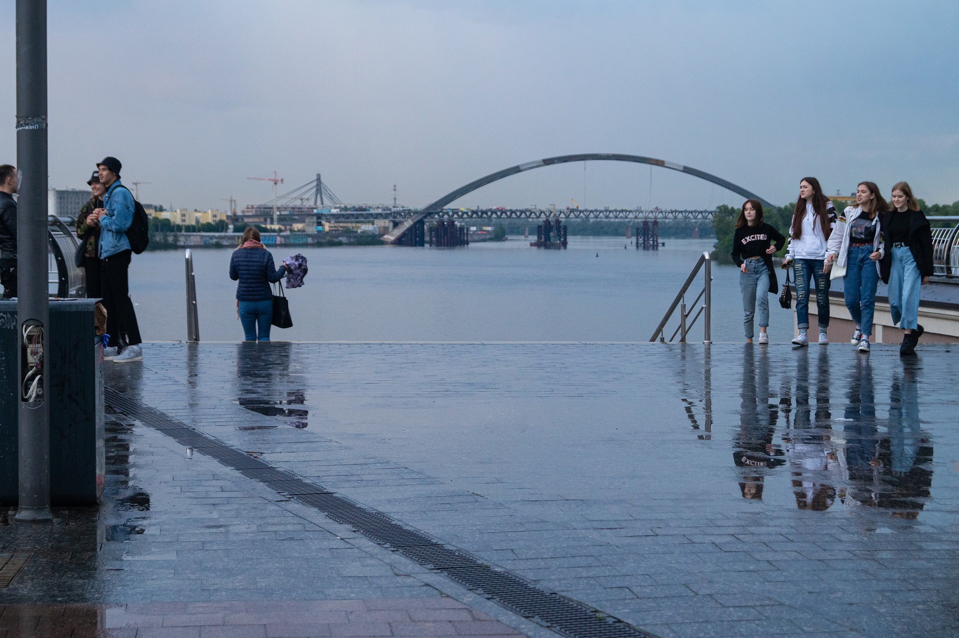 Jedność naszą siłą - wspieramy młodzież z Ukrainy
