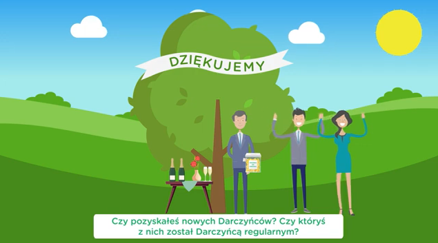 Planowanie zbiórki. Jak osiągnąć cel?