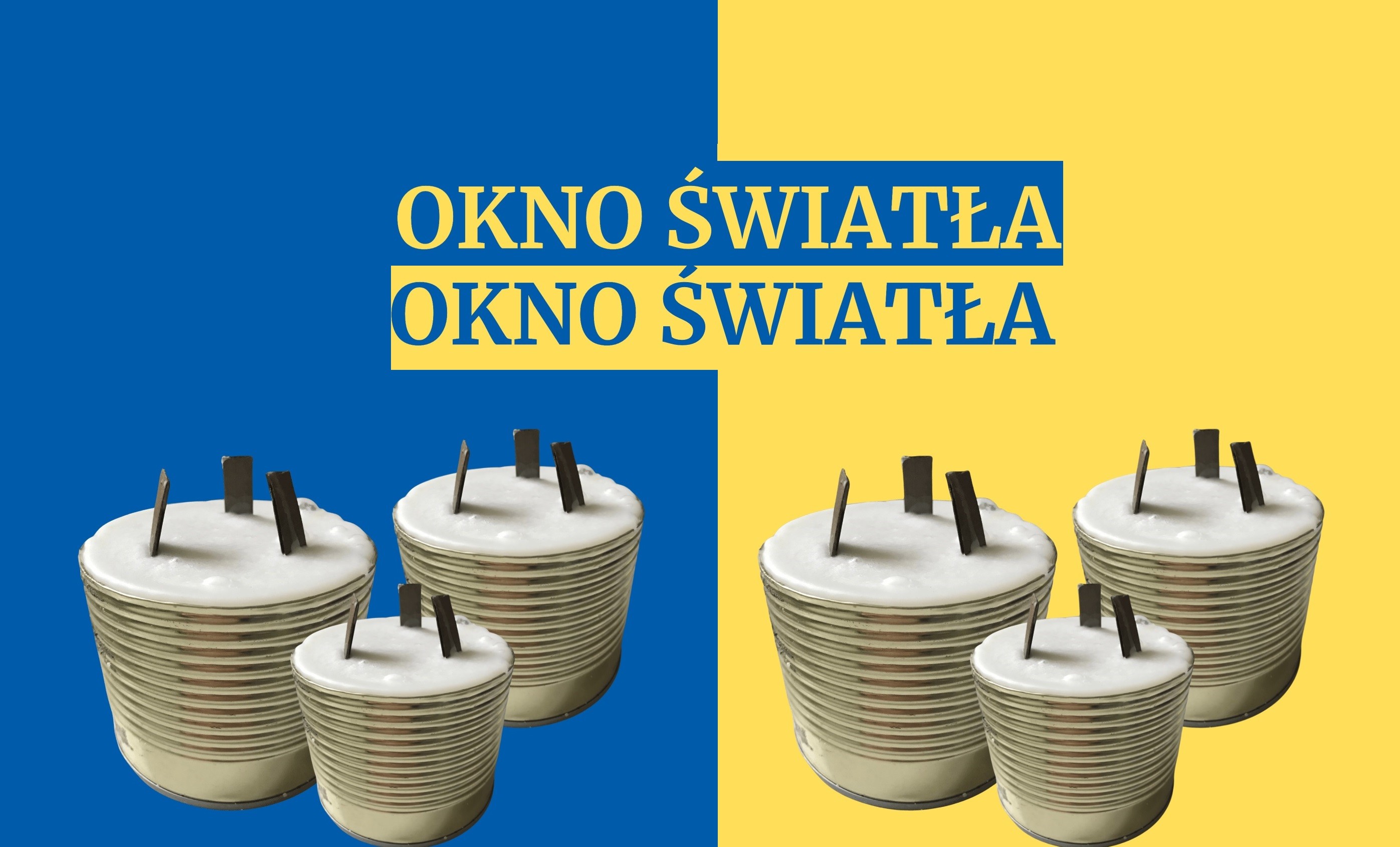 Ciepło i światło dla żołnierzy przeniesiona na stronę www.oknoswiatla.pl