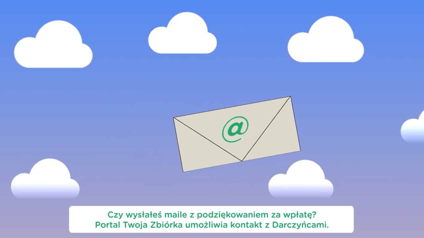 Podstawowe błędy w zbieraniu funduszy