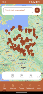 Zbieramy na aplikację dla rodzin