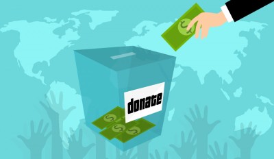 Fundraising uliczny - jak przeprowadzić zbiórkę publiczną?