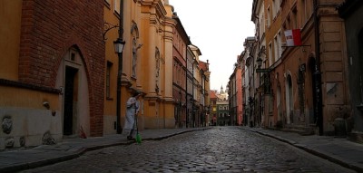 Kościelne organizacje charytatywne - potężna siła dobra w dzisiejszym świecie