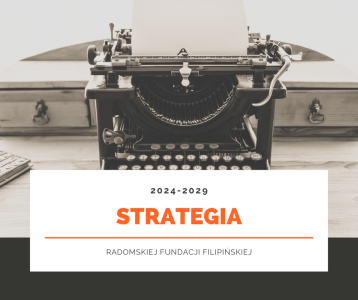 PROJEKT NO.6 STRATEGIA RFF