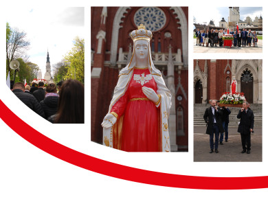 IV Marsz dla Królowej Polski